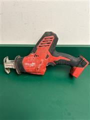 Milwaukee 2625-20 M18 Hackzall Recip Saw (Tool Only)